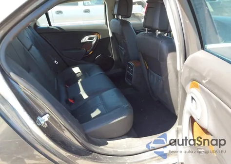 2011 Saab 9-5 Turbo4/Turbo4 Premium z USA, uszkodzony, nr VIN YS3GN4AR1B4003658